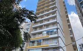 Studio no Jardins ao lado do metro Oscar Freire